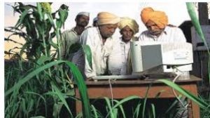 भारतीय कृषि में कैशलेस लेनदेन: नये अध्याय की शुरूआत | Modern Kheti