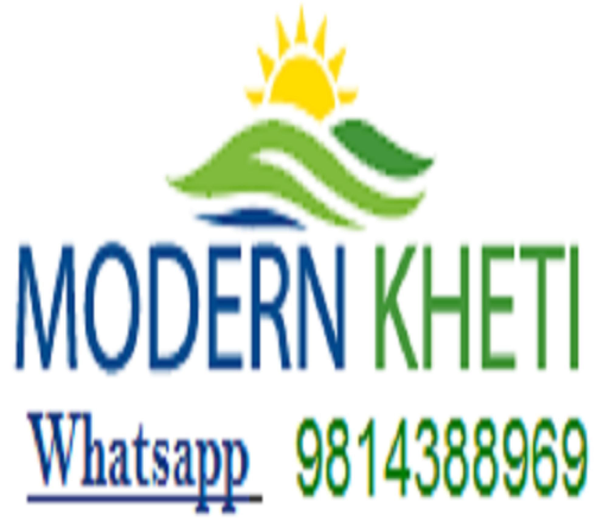 Modern Kheti | Agriculture News | Farming News